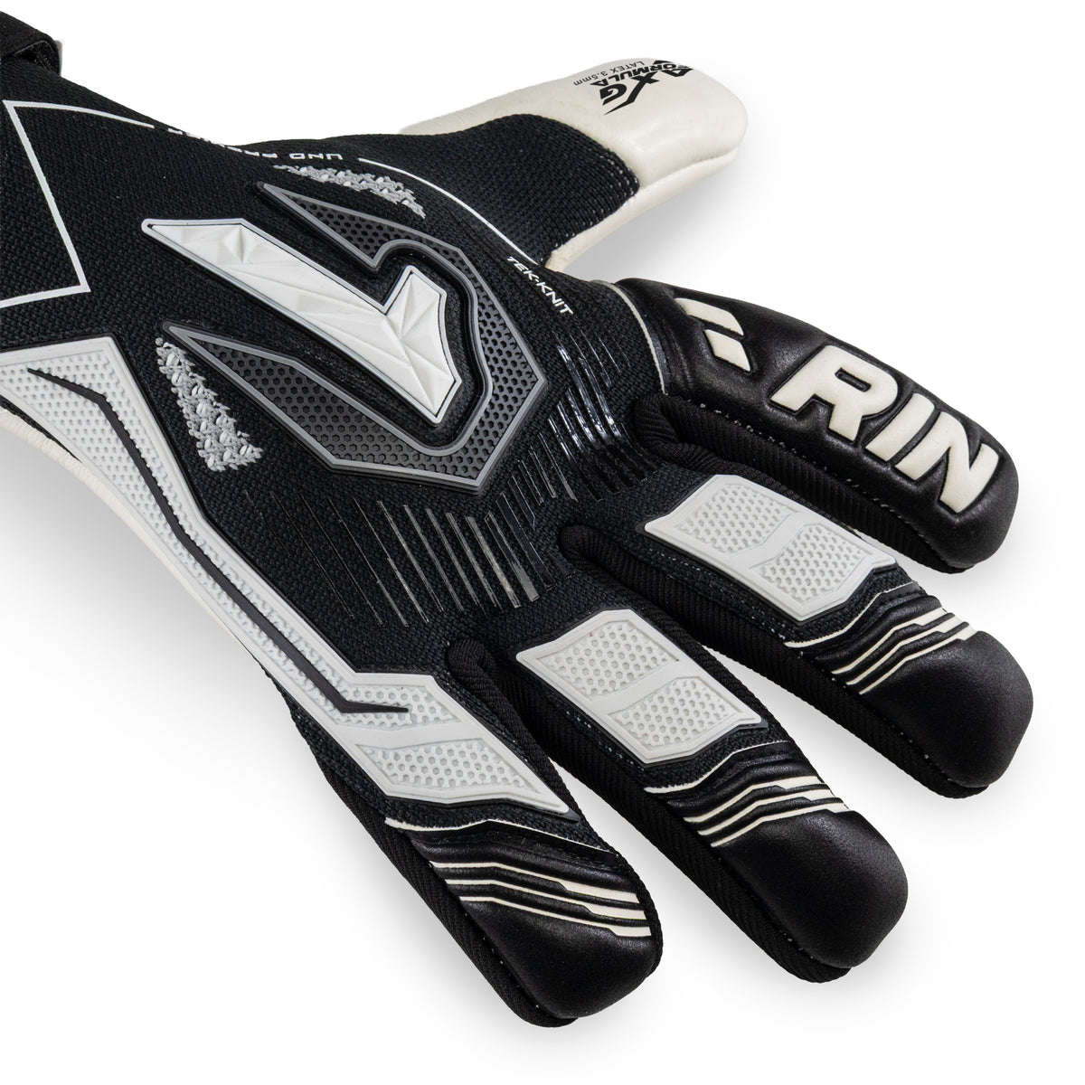 RINAT UNO PREMIER AERO PRO BLACK/WHITE