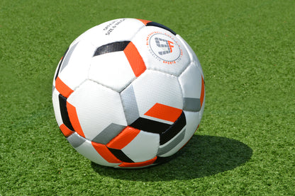 Goalfix Stryker96 sound football for 5-a-side football for the blind (B1)
