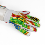 RINAT ASIMETRIK GRAVITY