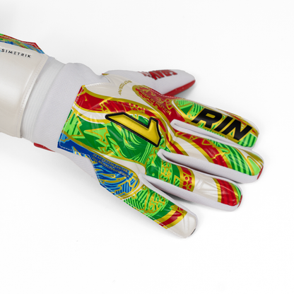 RINAT ASIMETRIK GRAVITY