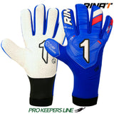 RINAT NKAM TRAINING ROYAL BLUE