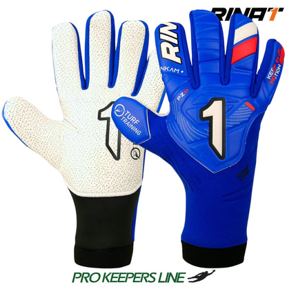 RINAT NKAM TRAINING ROYAL BLUE