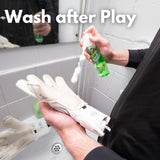 GLOVEGLU GLOVE WASH & FOAM - PEPPERMINT PARRY (200ml)