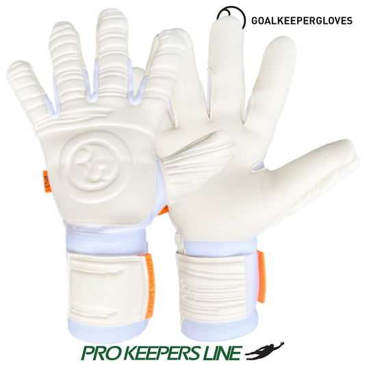 RWLK THE ORIGINAL ONE TOUCH ALL WHITE SMU