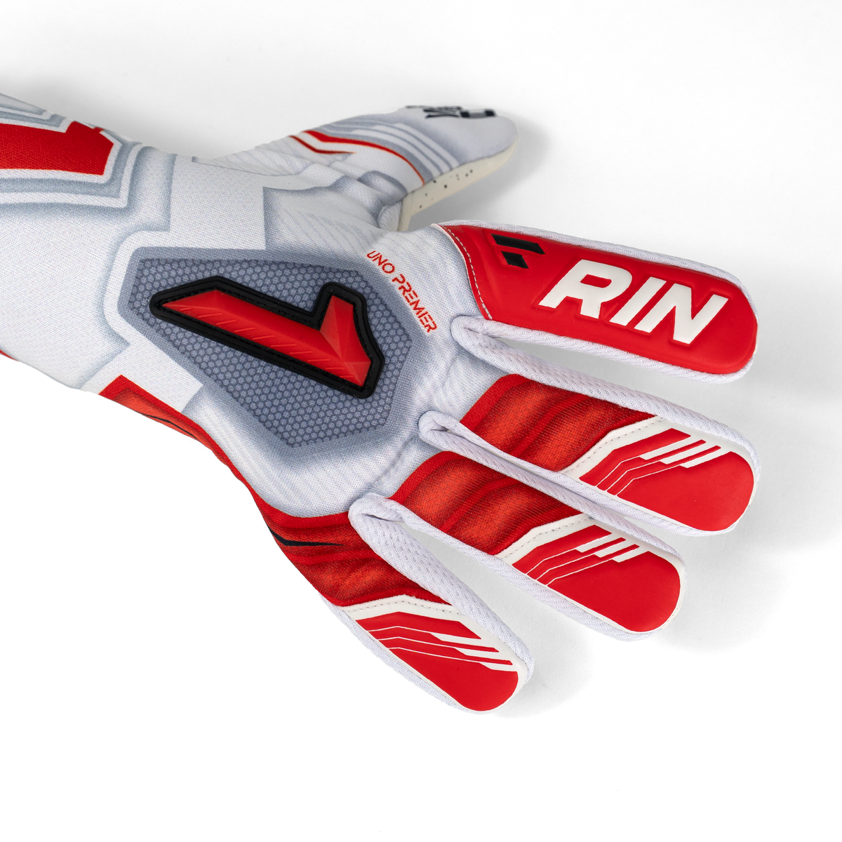 RINAT UNO PREMIER AS WHITE/RED