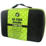 GLOVEGLU GK CORE BUNDLE (7 STÜCK SET)