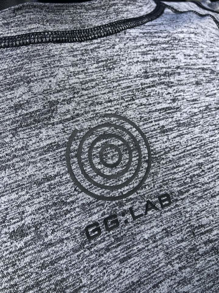 GG:LAB PROTECT BASELAYER SHIRT BY GLOVEGLU (PADDED/GEPOLSTERT)