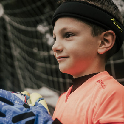 STORELLI EXOSHIELD HEAD GUARD SLIM