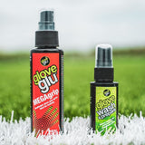 GLOVEGLU GRIP 'N' WASH