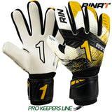 RINAT FIERA PRIME GOLD/BLACK