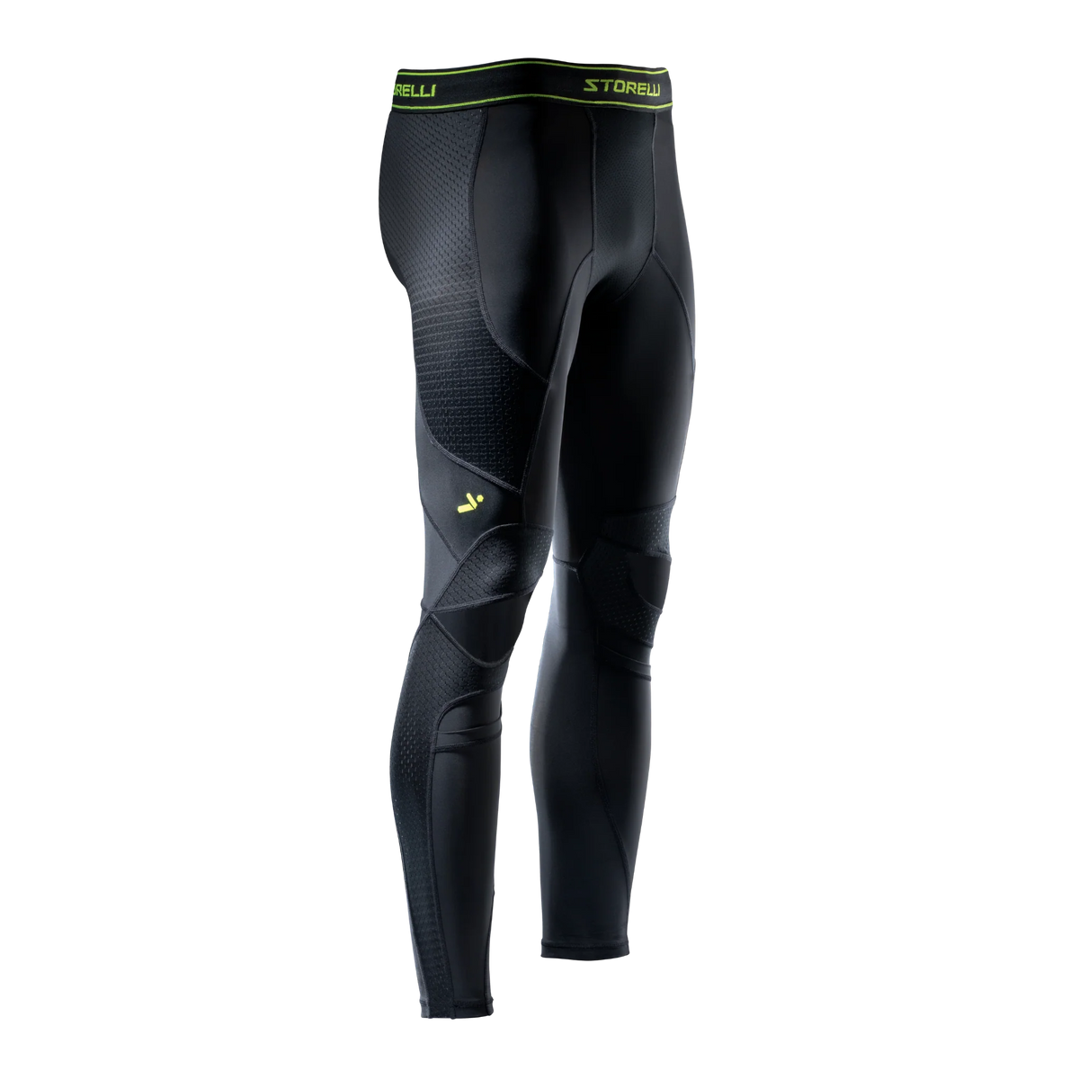 STORELLI BODYSHIELD TURF BURN LEGGINGS JUNIOR