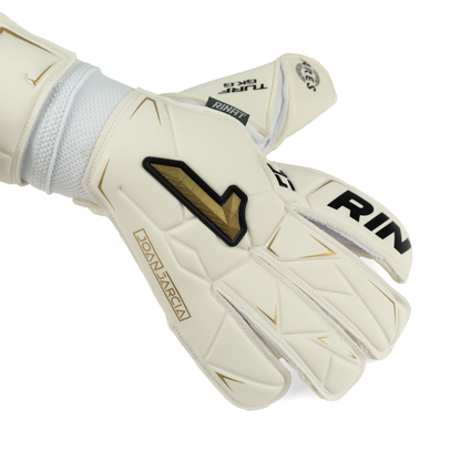 RINAT ARES TURF WHITE/GOLD