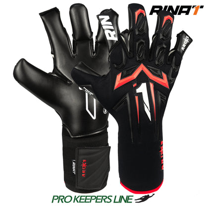 RINAT ARIES X PRIME BLACK