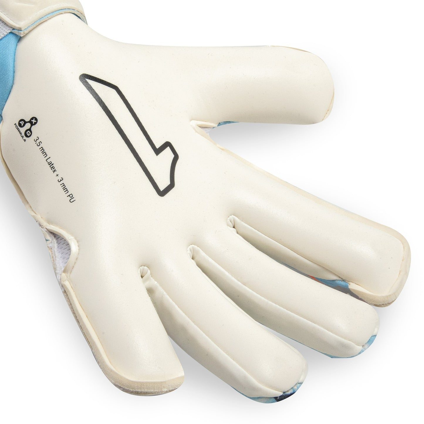RINAT EGOTIKO X PRO AZUL/NARANJA