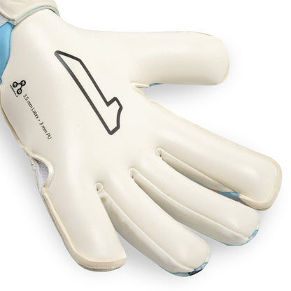 RINAT EGOTIKO X PRO AZUL/NARANJA