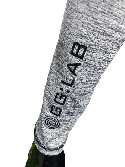 GG:LAB PROTECT BASELAYER SHIRT BY GLOVEGLU (PADDED/GEPOLSTERT)