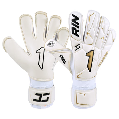 RINAT ARES PRO WHITE/GOLD