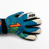 RINAT FIERA TRAINING GREEN/ORANGE