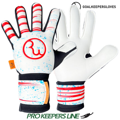 RWLK JUNIOR ORIGINAL WHITE/RED/BLACK