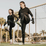 STORELLI WOMEN'S BODYSHIELD GK LEGGING (PADDED)