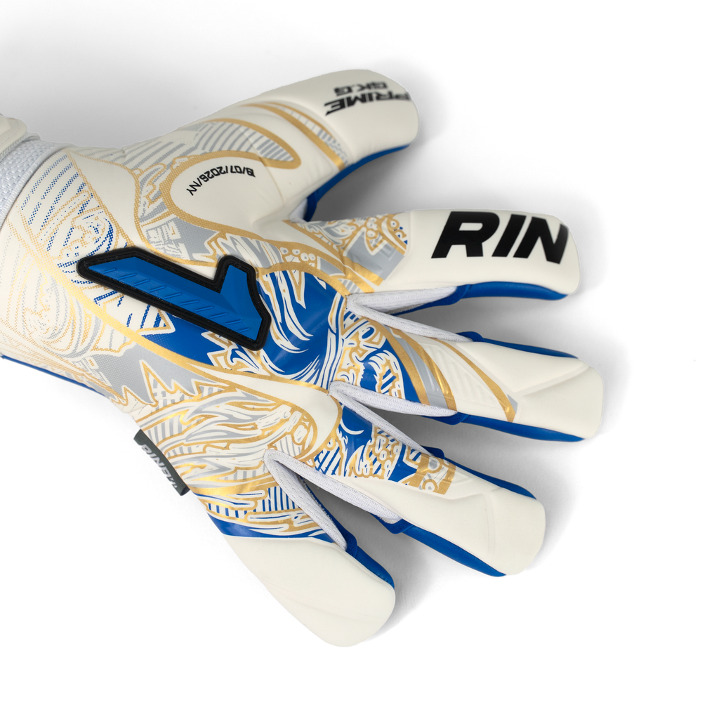 RINAT ASIMETRIK AERO PRO