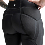 STORELLI WOMEN'S BODYSHIELD GK LEGGING (PADDED)