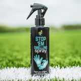 GLOVEGLU STOP 'EM SMELLING SPRAY (250ml)
