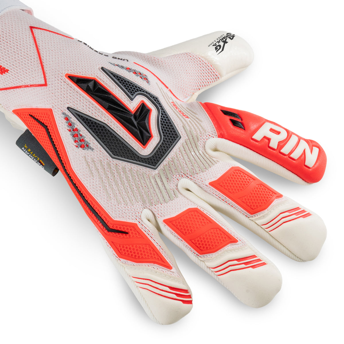 RINAT UNO PREMIER AERO PRO WHITE/RED
