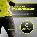 STORELLI BODYSHIELD TURF BURN LEGGINGS