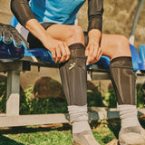 STORELLI  BodyShield Leg Guards zwart