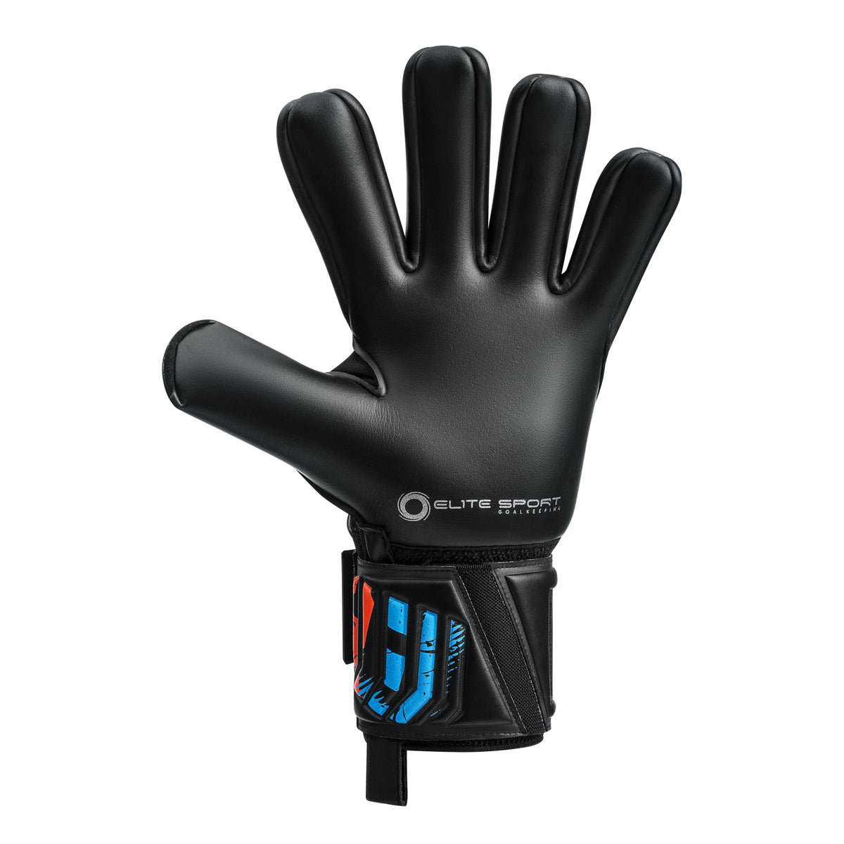ELITE SPORT SUPREME BLACK 25