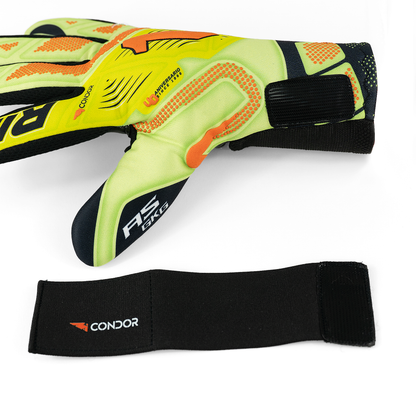 RINAT CONDOR AS YELLOW/BLACK