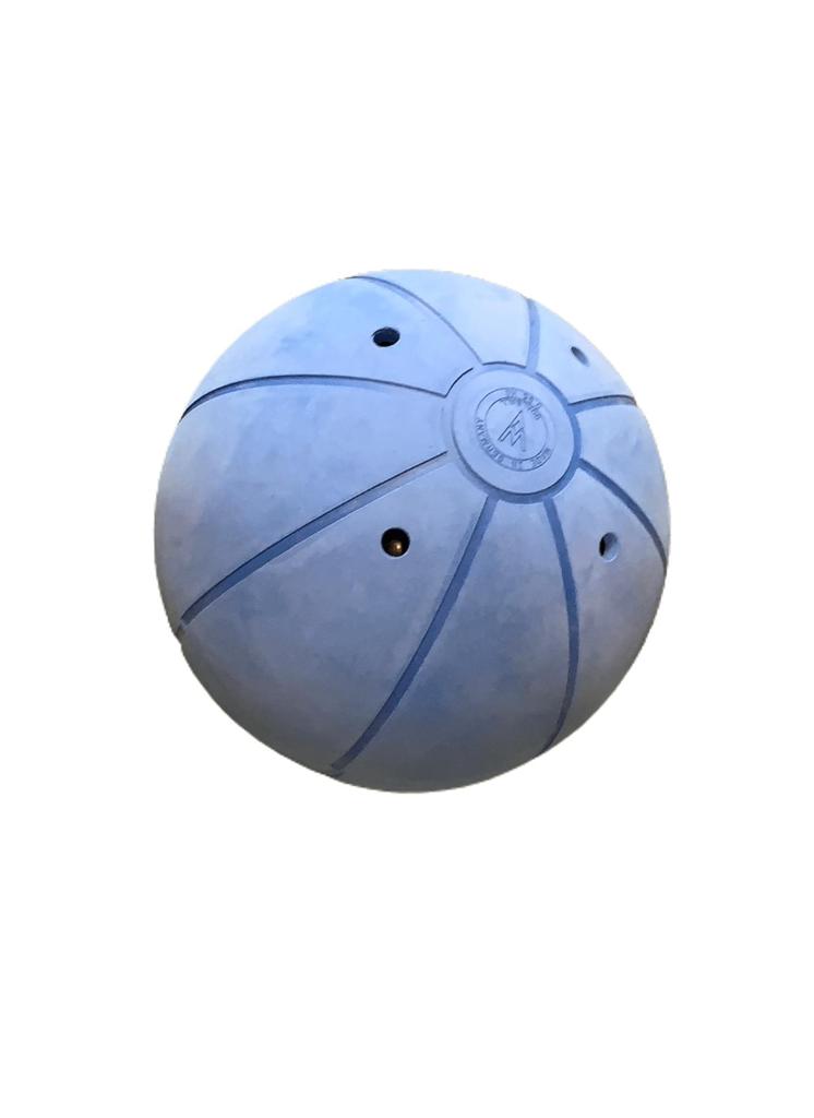 WVBall Women and Youth Goalball Junior Sound Ball (900 gr) WV Ball