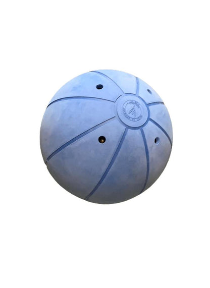 WVBall Women and Youth Goalball Junior Sound Ball (900 gr) WV Ball