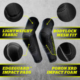 STORELLI BODYSHIELD ARM GUARDS