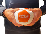 Goalfix Bambino Schaum-Klingelball - 13 cm Durchmesser