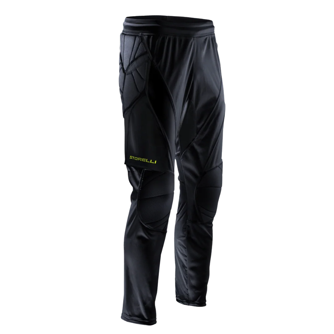 STORELLI EXOSHIELD GK PANT (PADDED)