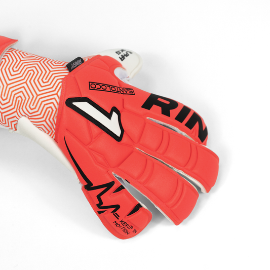 RINAT SANTOLOCO ALPHA ORANGE