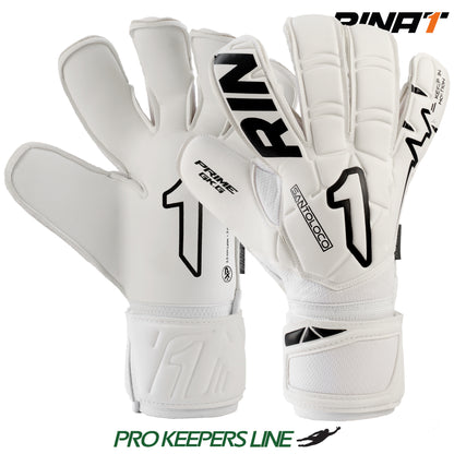 RINAT SANTOLOCO PRIME WHITE