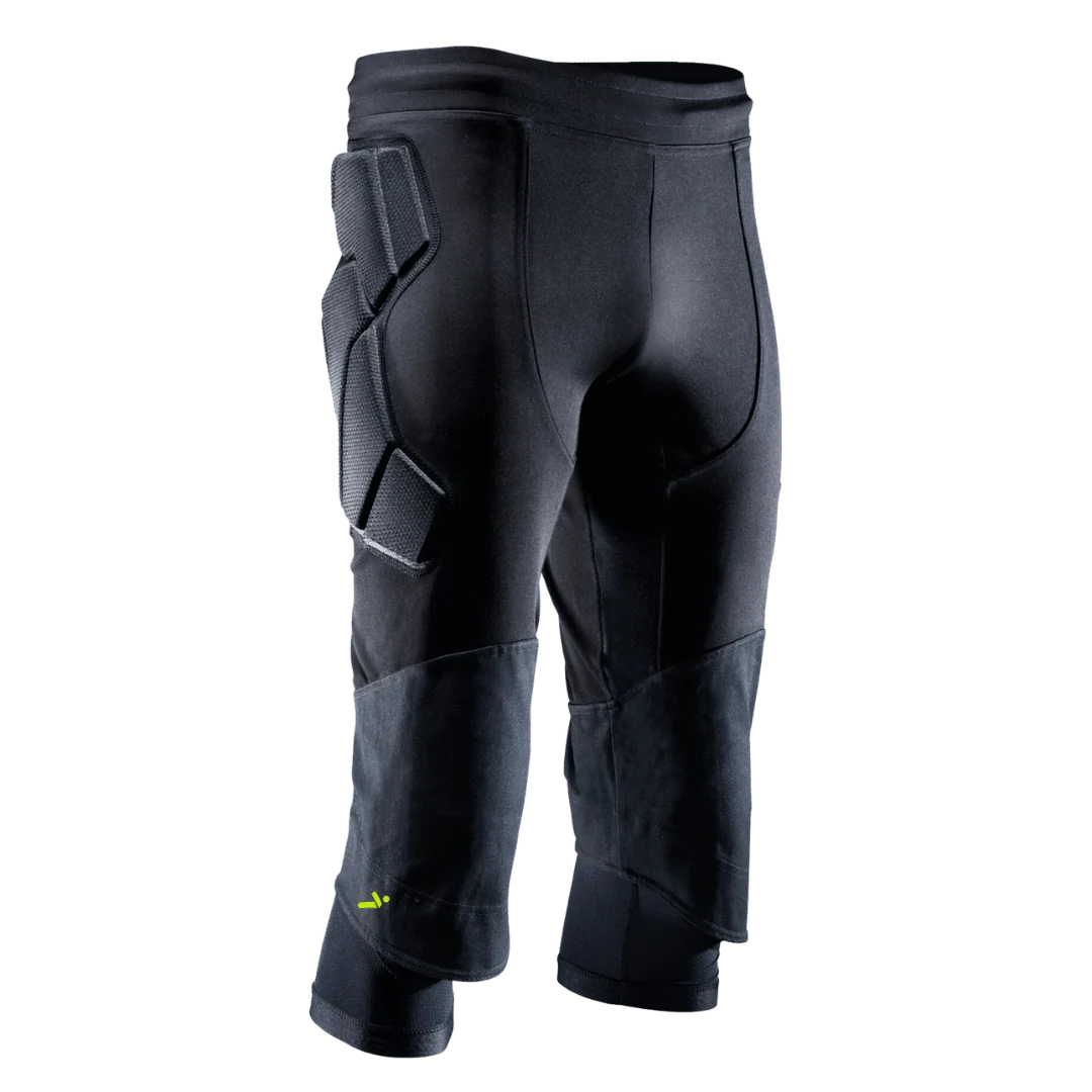 STORELLI EXOSHIELD ULTIMATE PROTECTION 3/4 GK PANTS (PADDED)