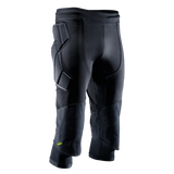 STORELLI EXOSHIELD ULTIMATE PROTECTION 3/4 GK PANTS (PADDED)