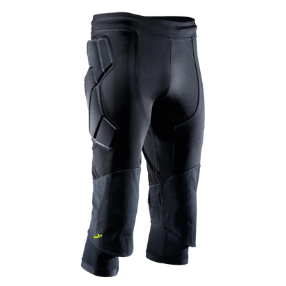 STORELLI EXOSHIELD ULTIMATE PROTECTION 3/4 GK PANTS (PADDED)