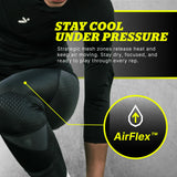 STORELLI WOMEN'S BODYSHIELD TURF BURN LEGGINGS