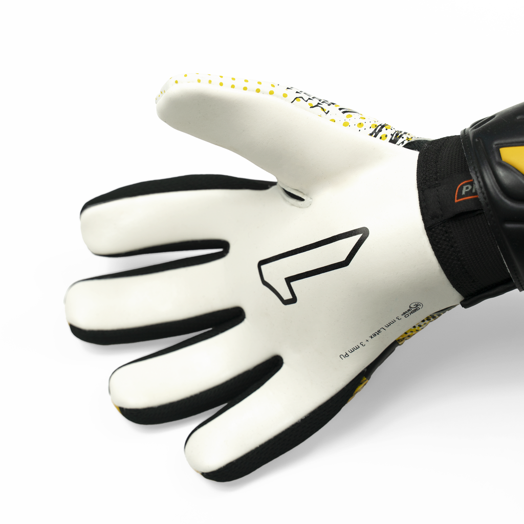 RINAT FIERA PRIME GOLD/BLACK