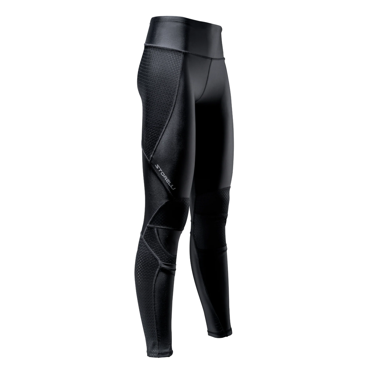 STORELLI WOMEN'S BODYSHIELD TURF BURN LEGGINGS