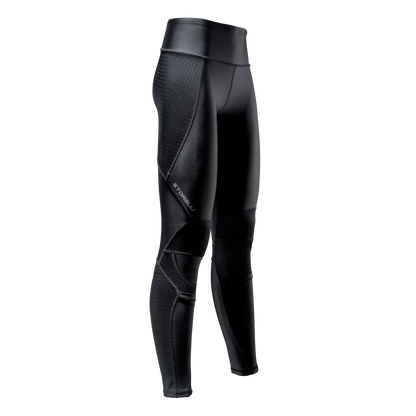 STORELLI WOMEN'S BODYSHIELD TURF BURN LEGGINGS