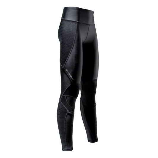 STORELLI WOMEN'S BODYSHIELD TURF BURN LEGGINGS