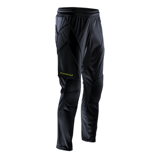 STORELLI EXOSHIELD GK PANTS JUNIOR (PADDED)