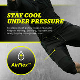 STORELLI EXOSHIELD ULTIMATE PROTECTION 3/4 GK PANTS JUNIOR (PADDED)