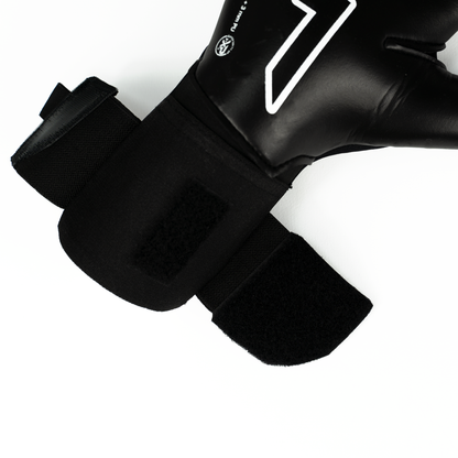 RINAT ARIES X PRIME BLACK